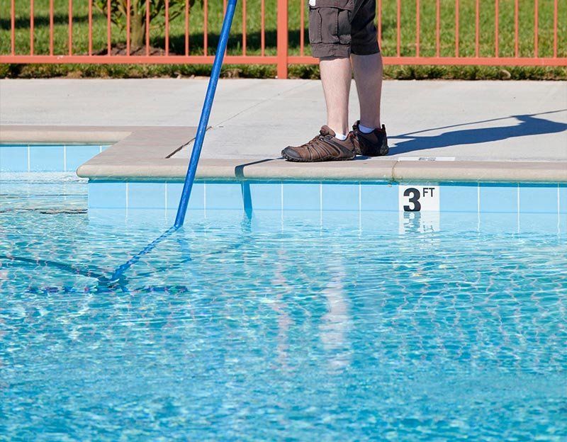 Material de limpieza