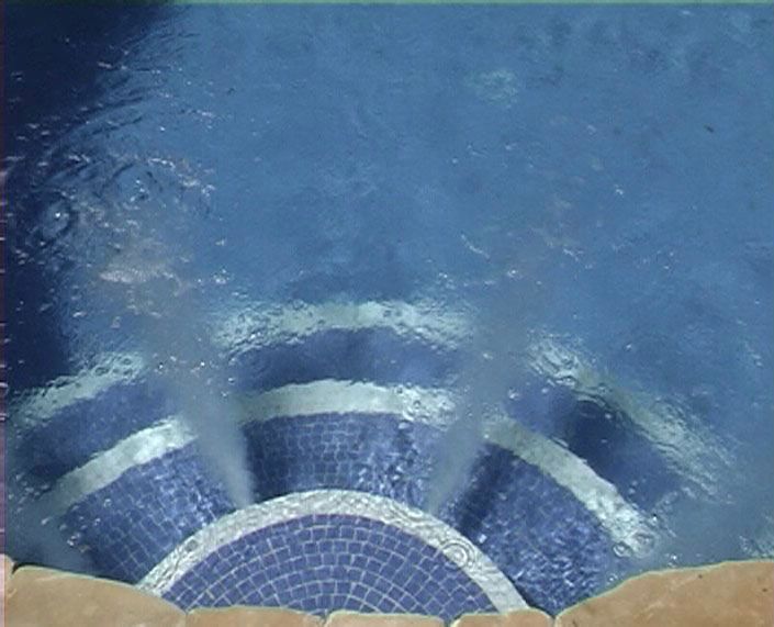 Piscinas Castellón