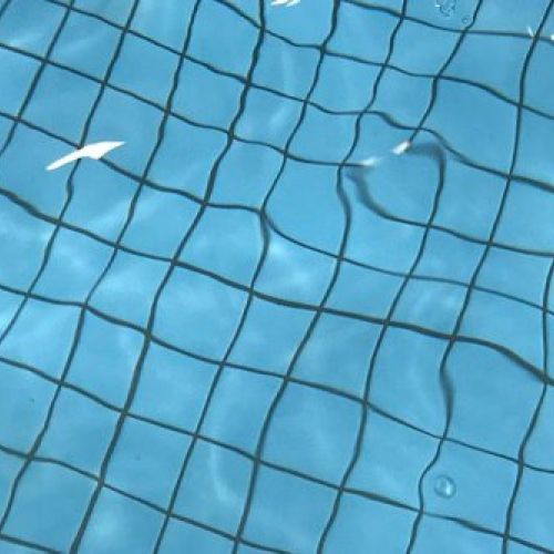 Material vaso de piscina