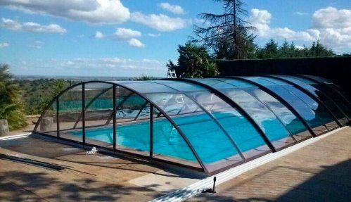 Piscinas cubiertas en Castellón
