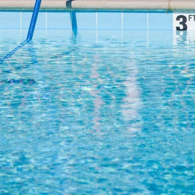 Mantenimiento de piscinas en Castellón