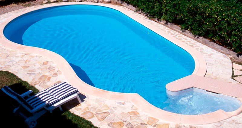 Piscinas prefabricadas en Castellón