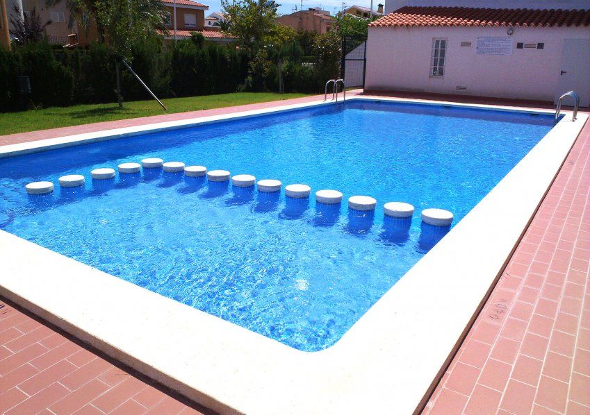 Fabricante de piscinas en Castellón Fabricante de piscinas en Castellón