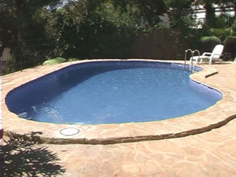 Fabricantes piscinas en Castellón