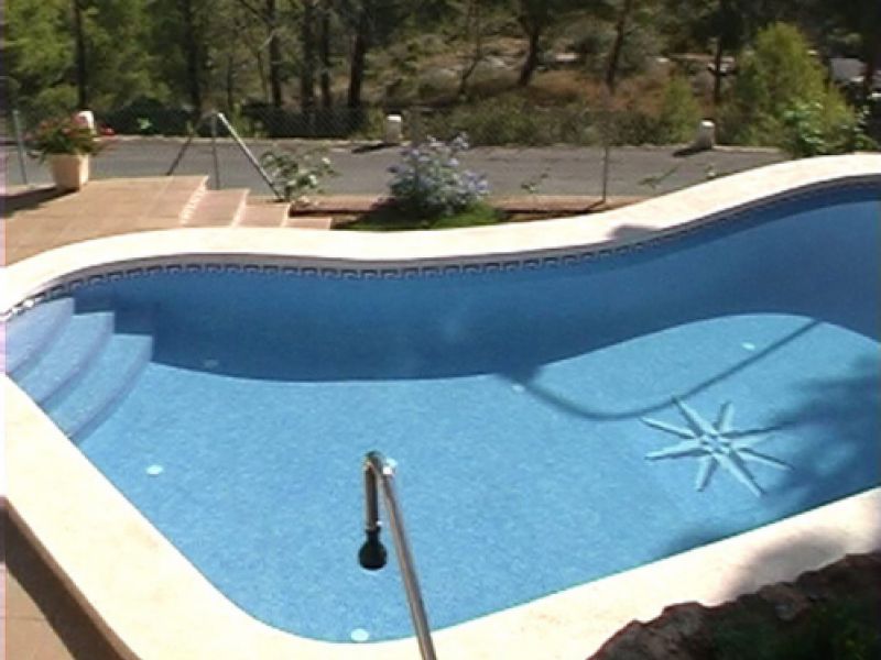 Fabricantes de piscinas en Castellón