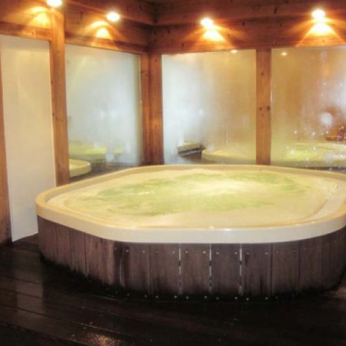 Spa