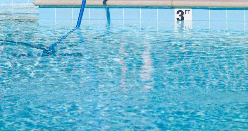 Mantenimiento de piscinas en Castellón