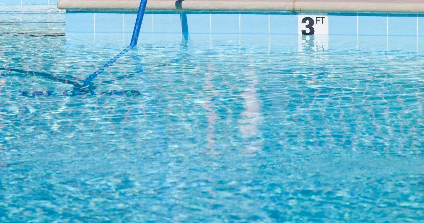 Mantenimiento de piscinas en Castellón Mantenimiento de piscinas en Castellón