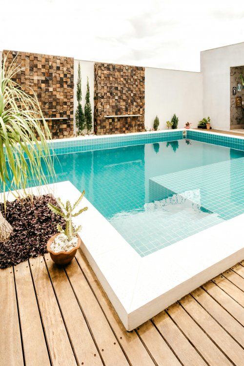 Construcción de piscinas en Benicasim
