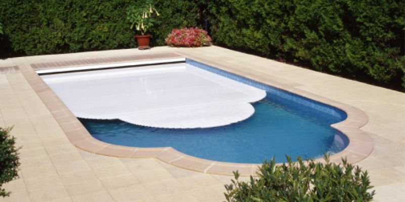 Piscina prefabricada