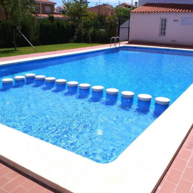 Fabricante de piscinas en Castellón