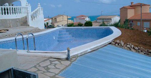Piscinas  prefabricadas en Castellón