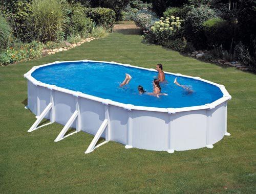 Piscinas desmontables en Castellón