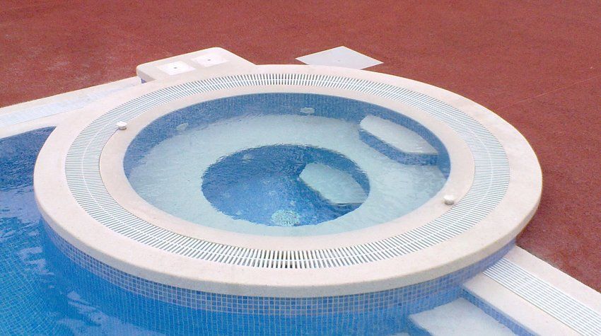 Piscinas desmontables en Castellón