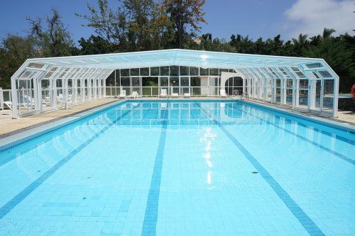 Construcción de piscinas en Villarreal