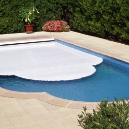 Piscina prefabricada
