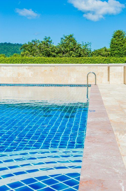 Construcción de piscinas en Oropesa