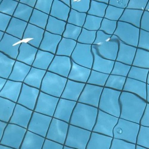 Material vaso de piscina