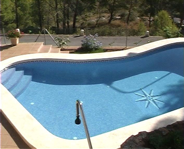Fabricantes de piscinas en Castellón