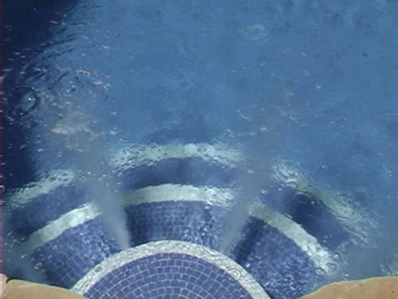 Piscinas Castellón