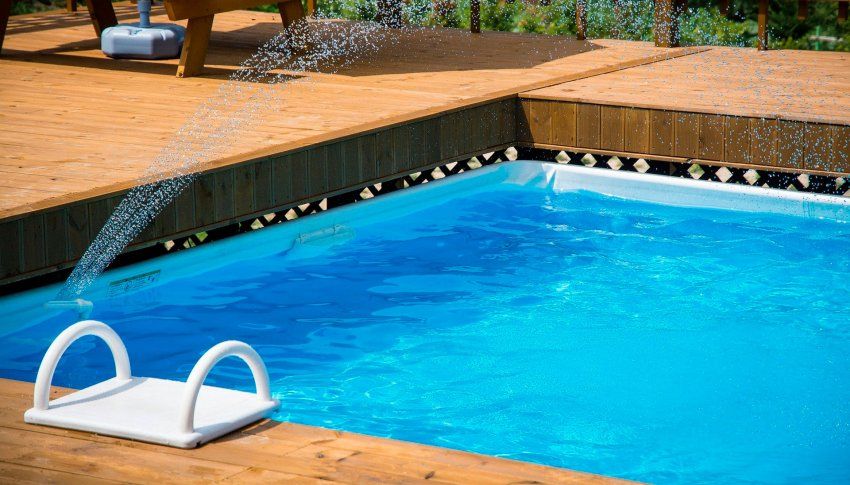 Desinfección de piscinas en Castellón Desinfección de piscinas en Castellón