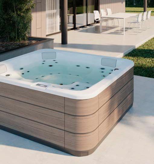 Jacuzzi Jacuzzi