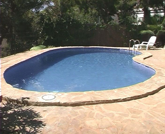 Fabricantes piscinas en Castellón