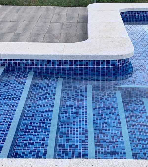 Fabricante de piscinas Castellón